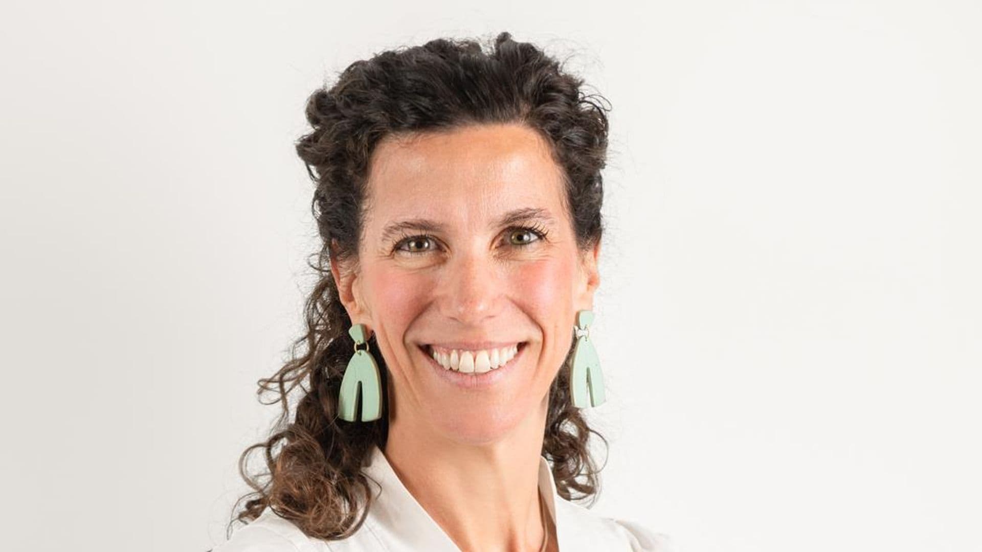Sofía Rodríguez Moroder, experta en patología dental del sueño