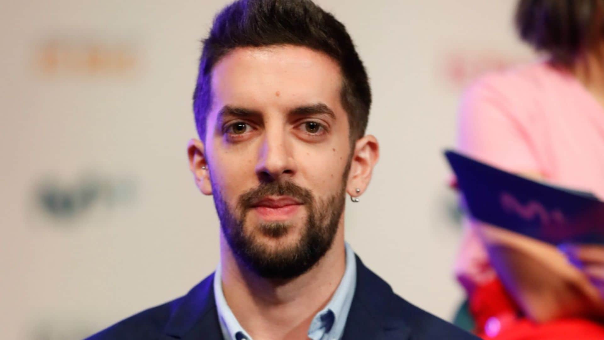 David Broncano sorprende al contar el vínculo que le une a Alba Carrillo