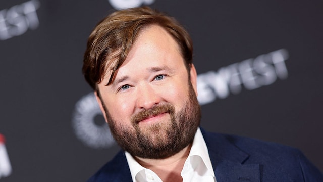    Haley Joel Osment