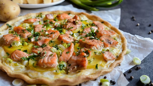 salmon emmental age