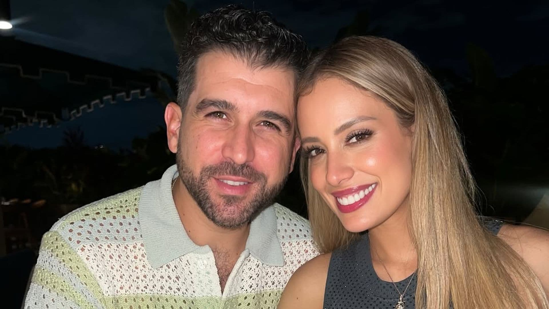 ¿Quién es Ricardo Casanova, el esposo de Aleyda Ortiz demandado por Alejandro Chabán?