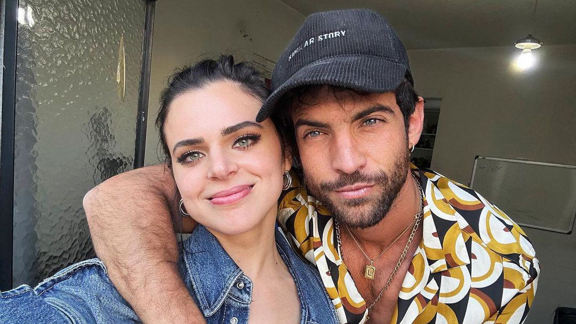 isabella castillo y cristian gamero