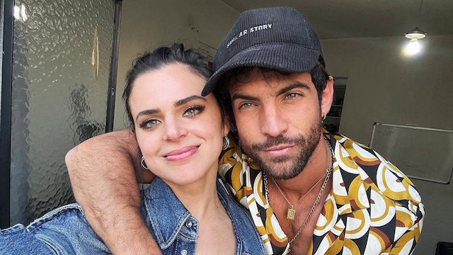 isabella castillo y cristian gamero
