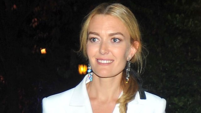 marta ortega getty2