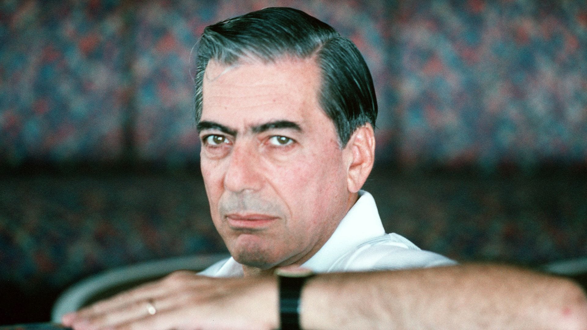 Las 5 novelas de Mario Vargas Llosa que debes leer para adentrarte en su literatura