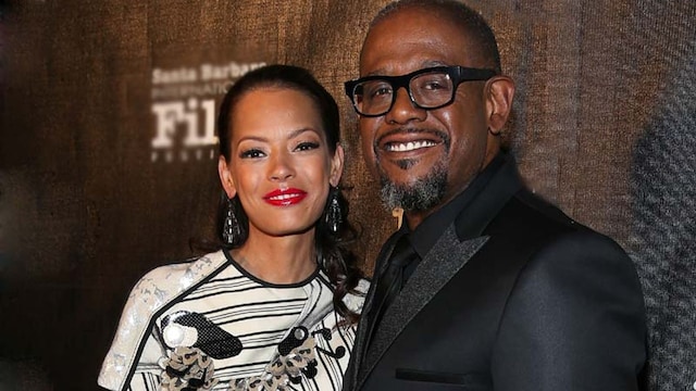 forest whitaker getty