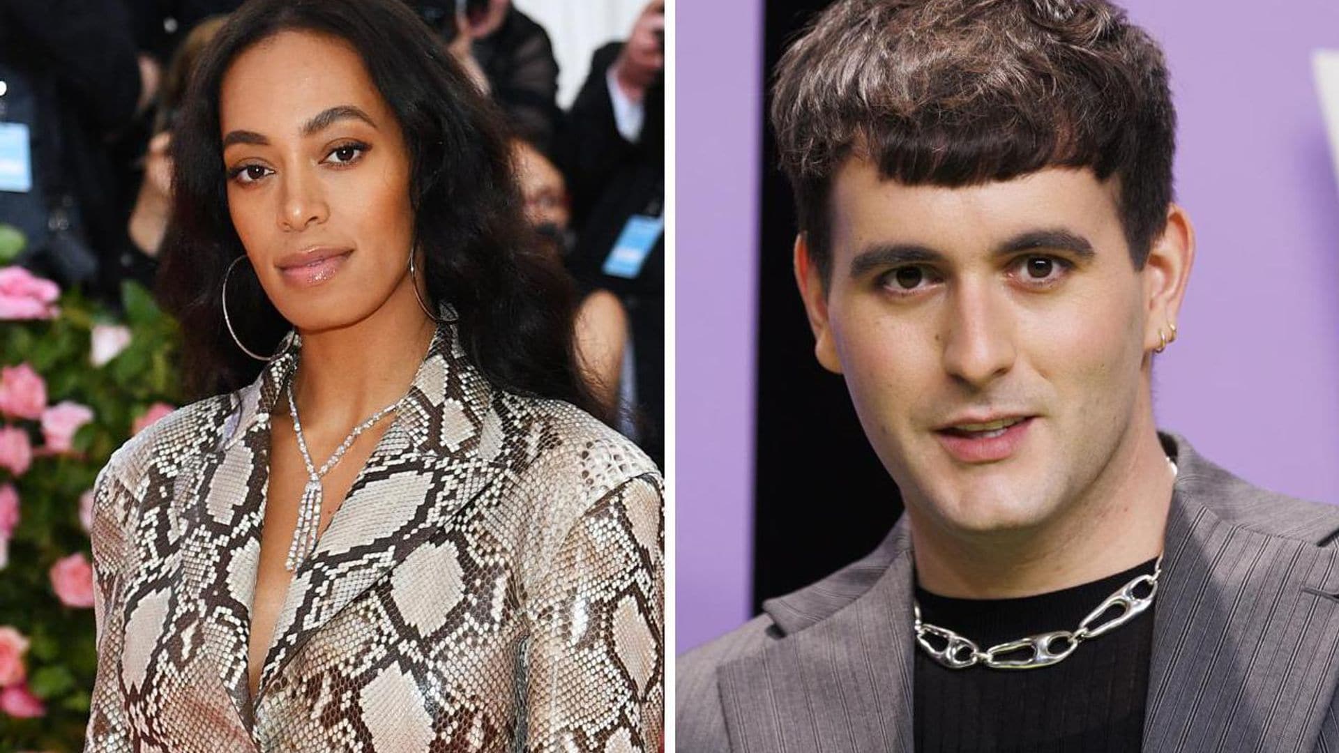 Hablamos con Palomo Spain, imparable fuera de España: ‘Ahora estoy trabajando con Solange Knowles, la hermana de Beyoncé’