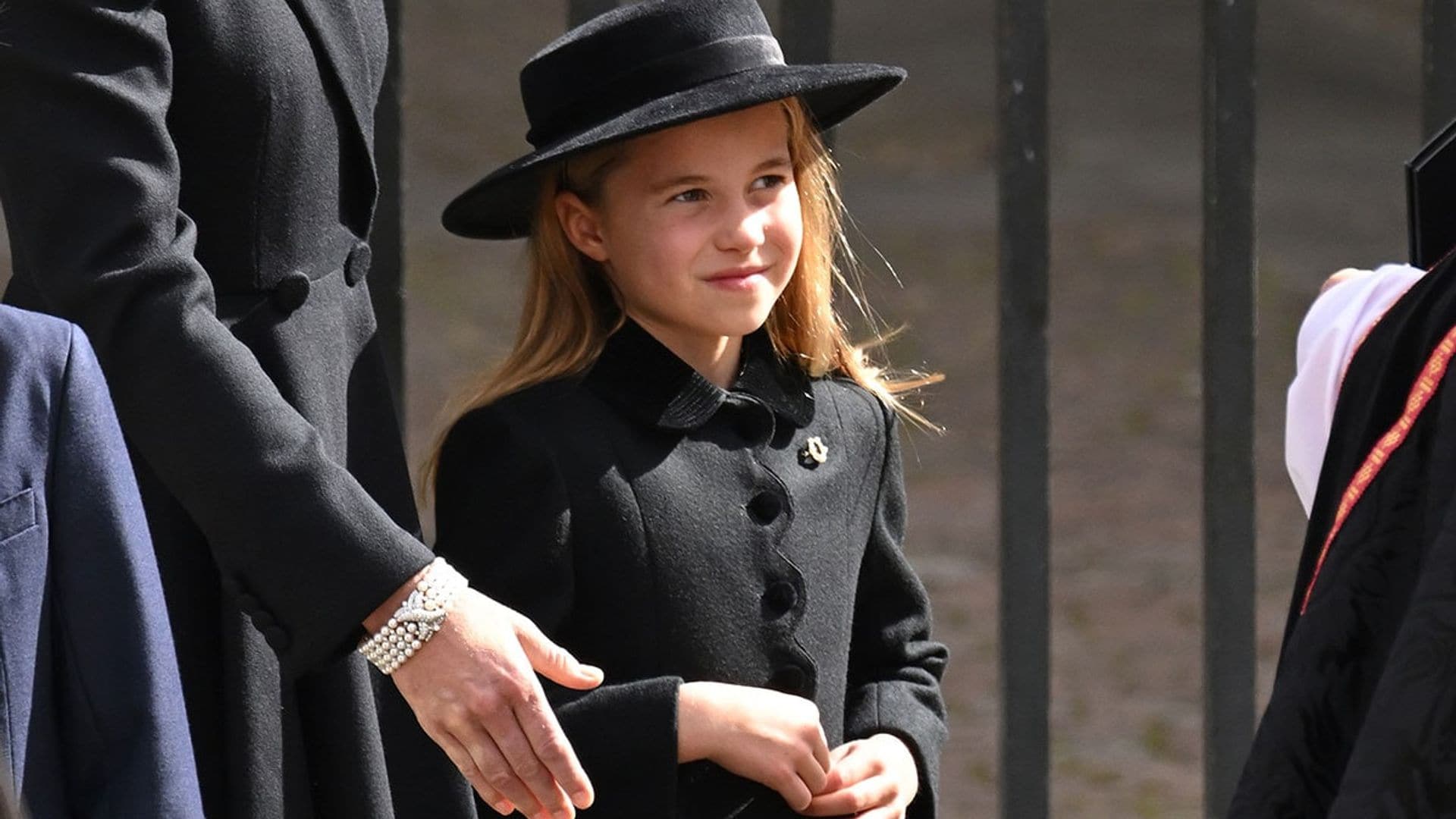 ¿Qué posibilidades hay de que el ‘momento tiara’ de Charlotte esté más cerca de lo esperado?