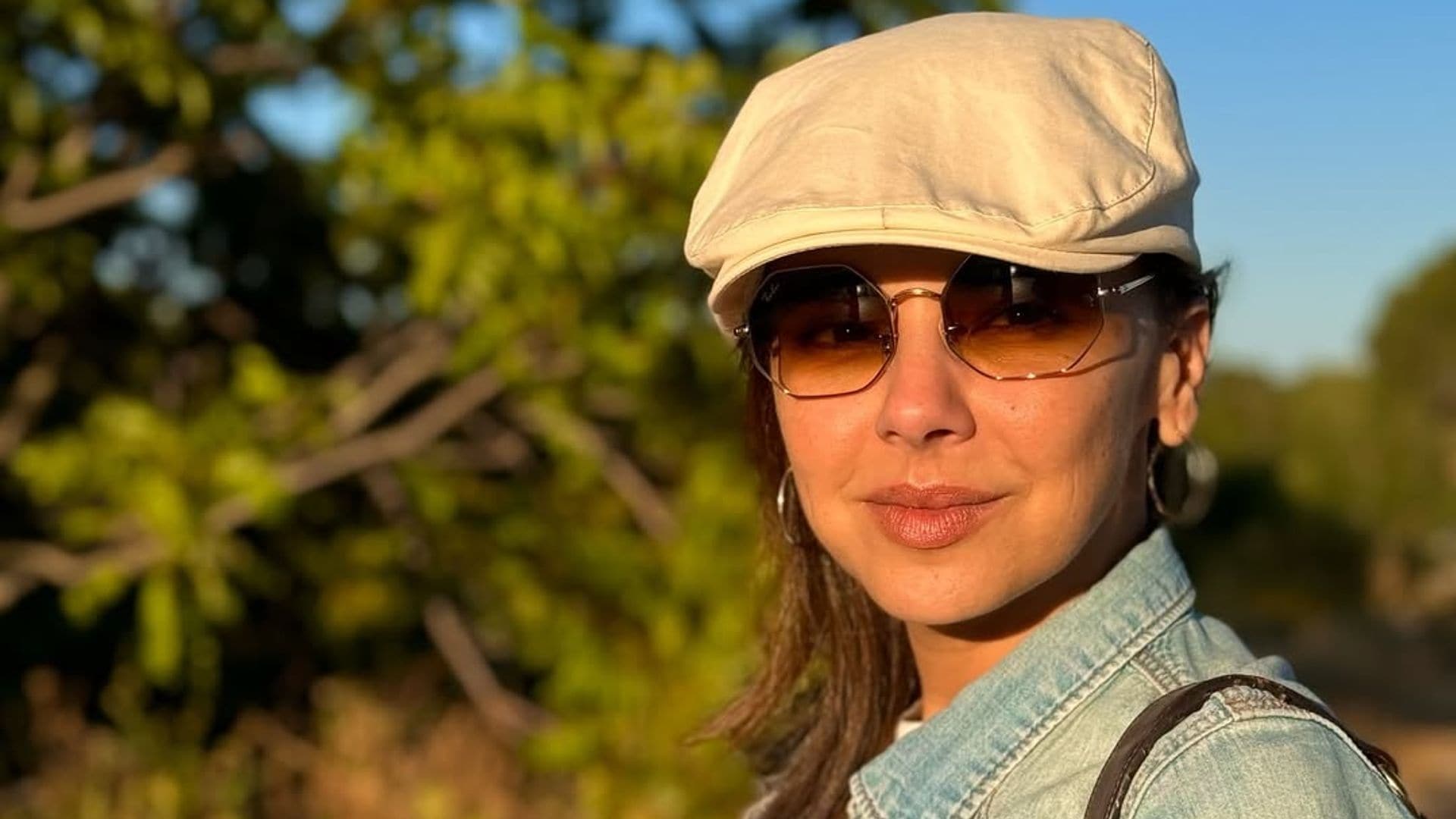 El pueblo de Segovia que ha conquistado a Chenoa (y que ahora todos quieren descubrir)