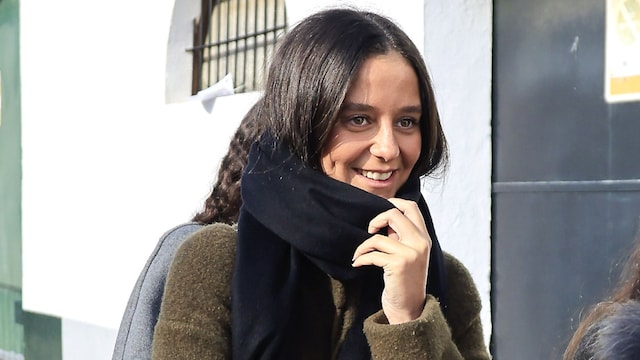 victoria de marichalar