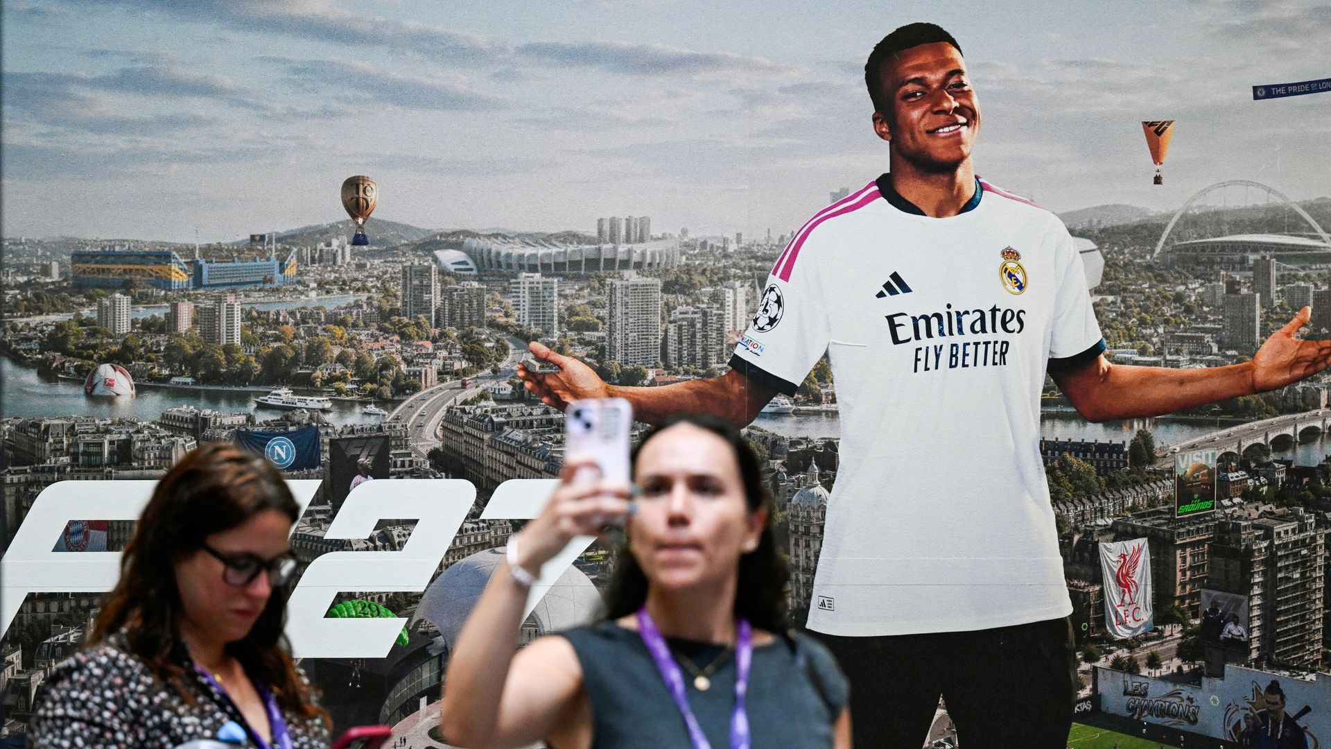 EA SPORTS FC 27