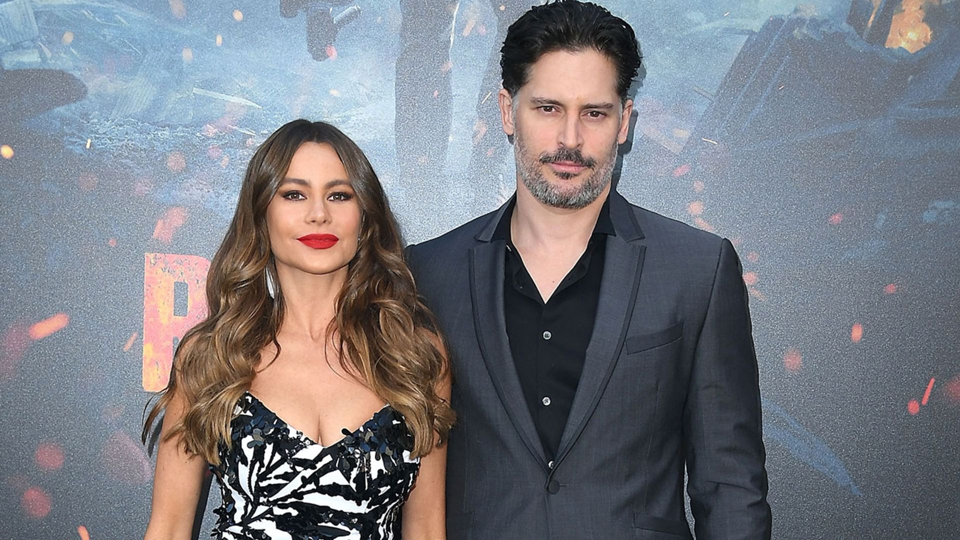 Se desvelan los motivos de la separación de Sofia Vergara y Joe Manganello