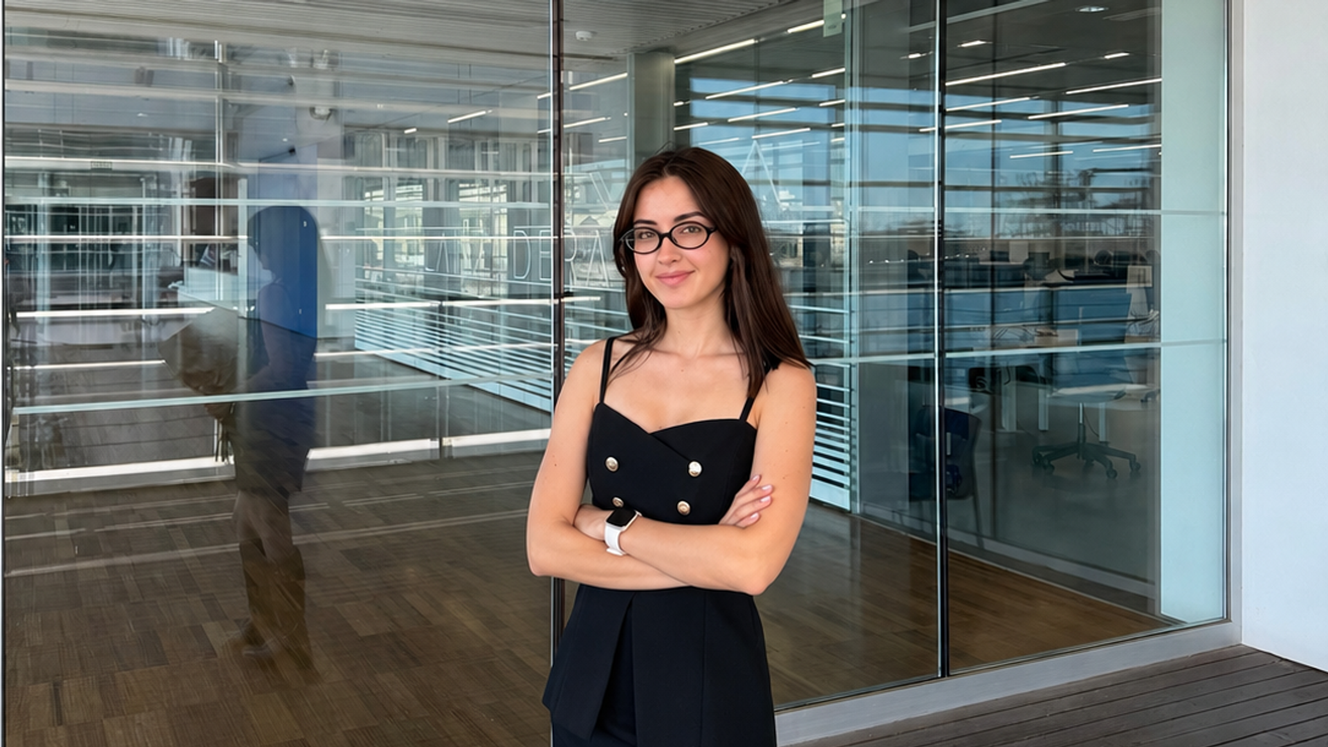 Andrea Lledó