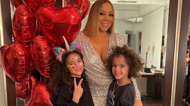 mariah