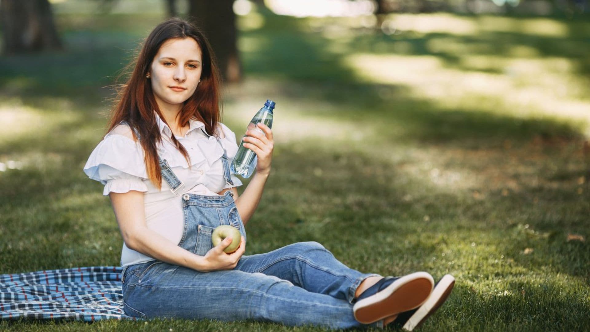 ¿El sobrepeso disminuye la fertilidad?