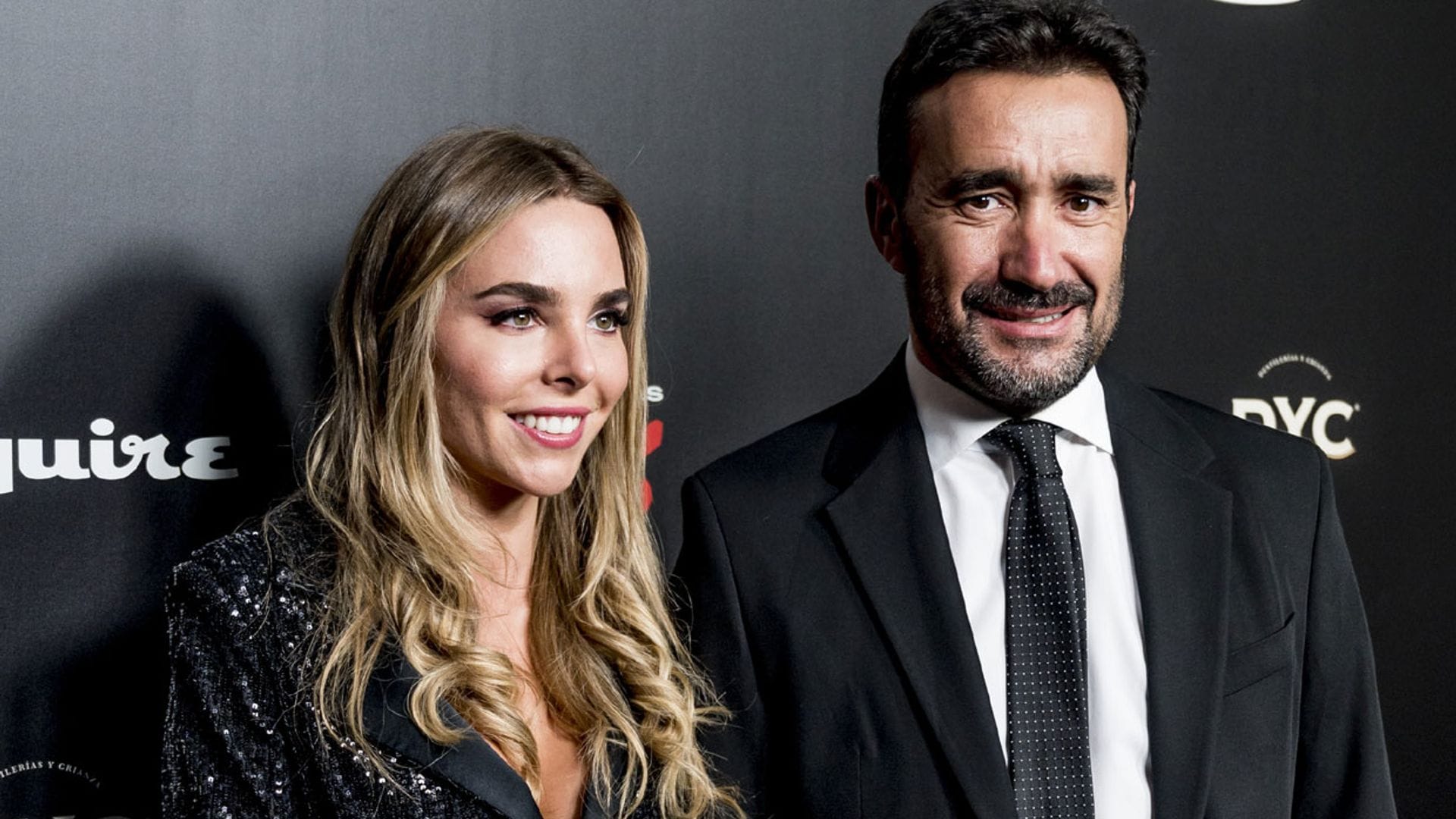 Juanma Castaño y Helena Condis, la nueva pareja de la radio ya no se esconde