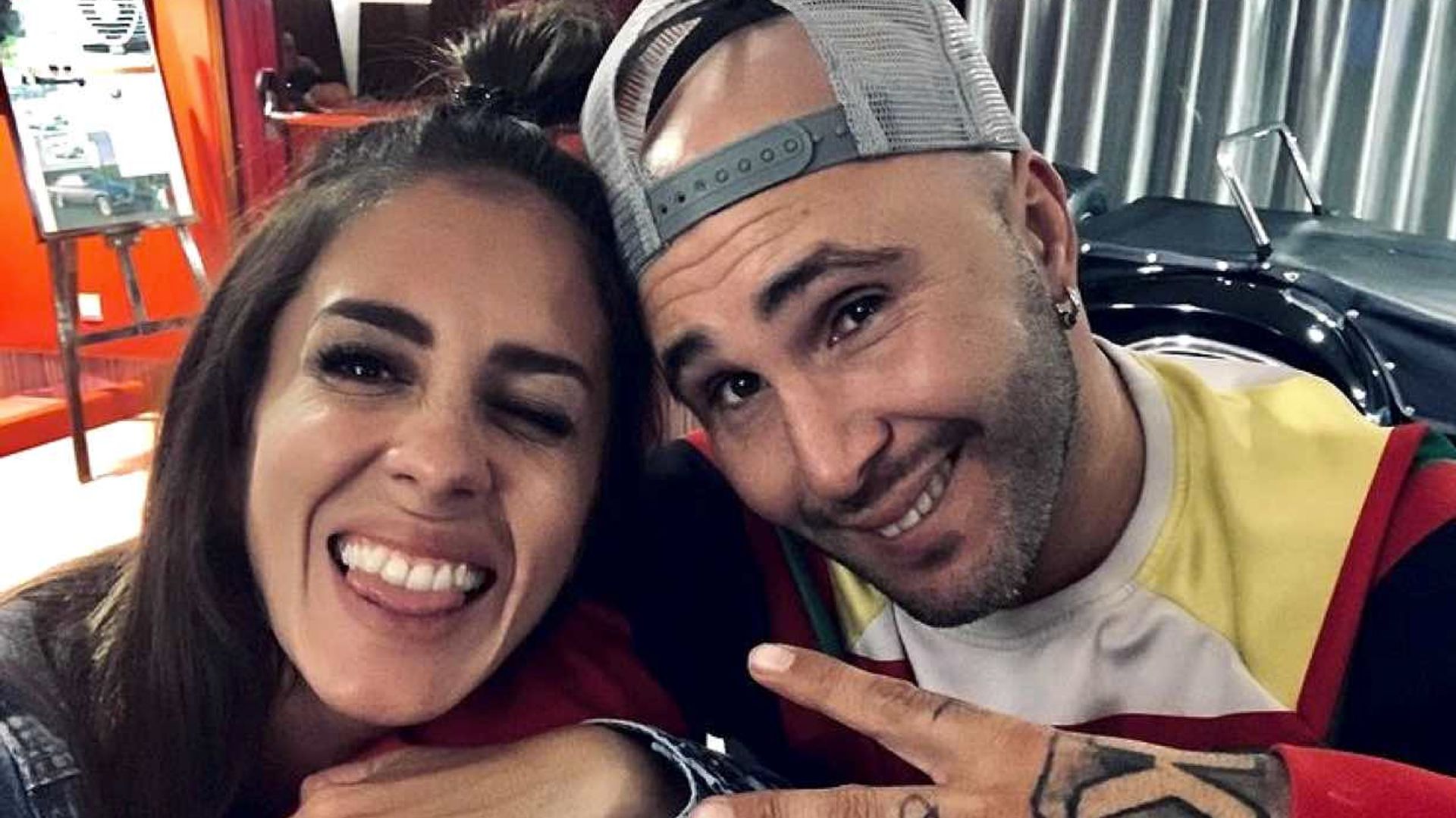 ¡Confirmado! Kiko Rivera e Irene Rosales sí estarán en la boda de Anabel Pantoja