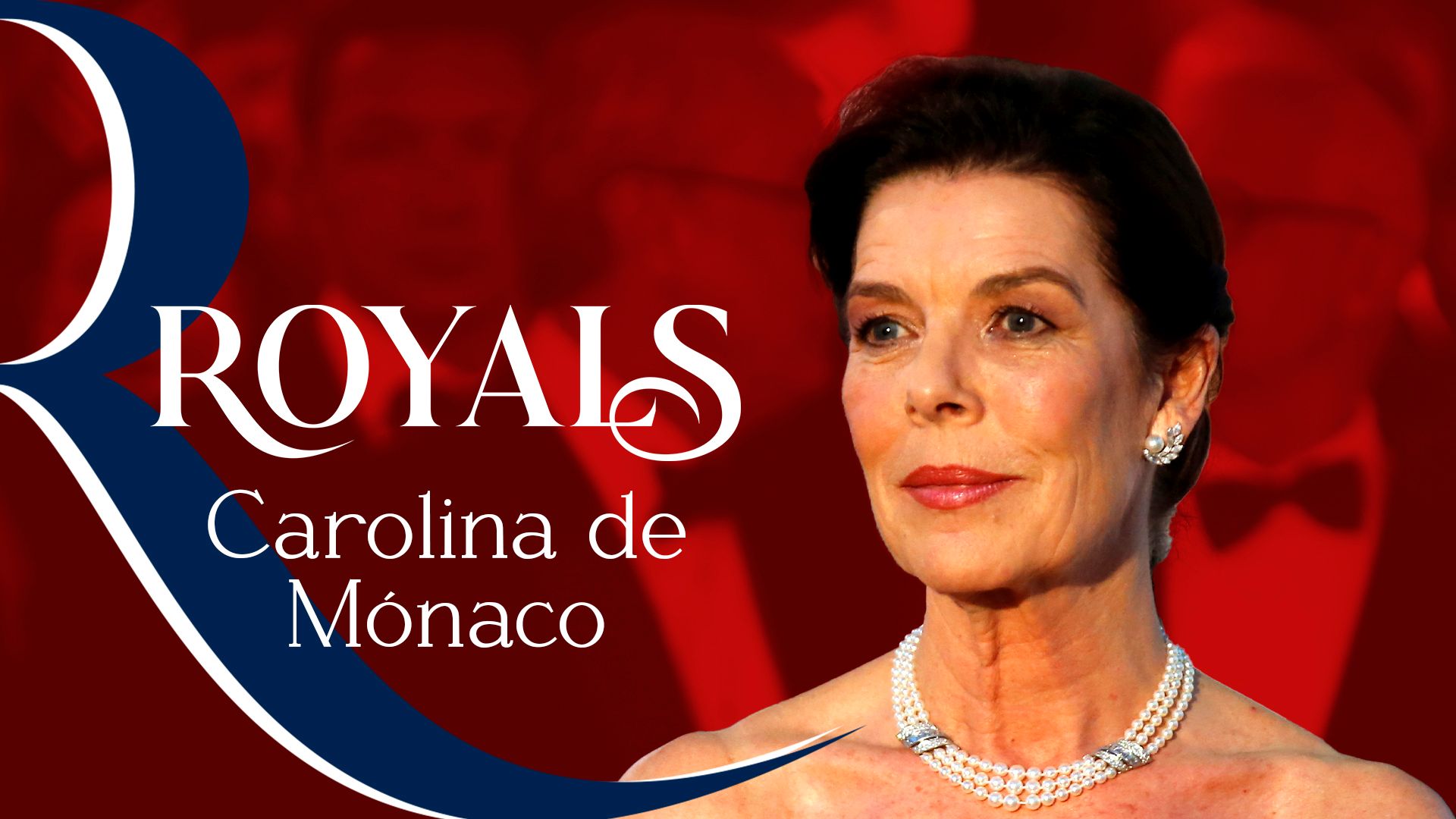 Te presentamos el especial 'Carolina:  una vida marcada por el amor y la tragedia'
