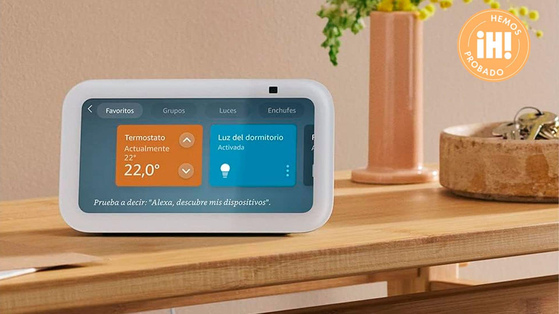 El mejor altavoz inteligente con Alexa: qué Amazon Echo comprar según tus necesidades