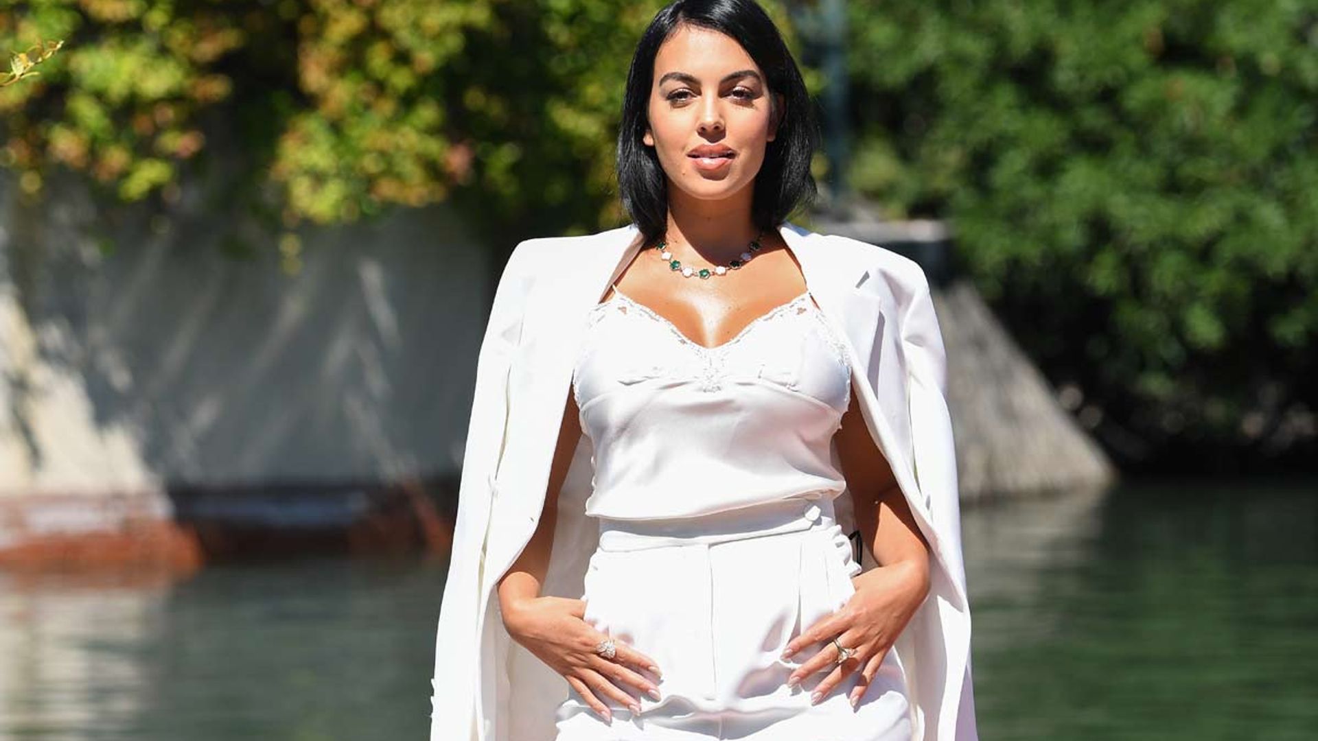 ¿Quiénes podrían ser las nuevas amigas de Georgina Rodriguez en su etapa en Reino Unido?