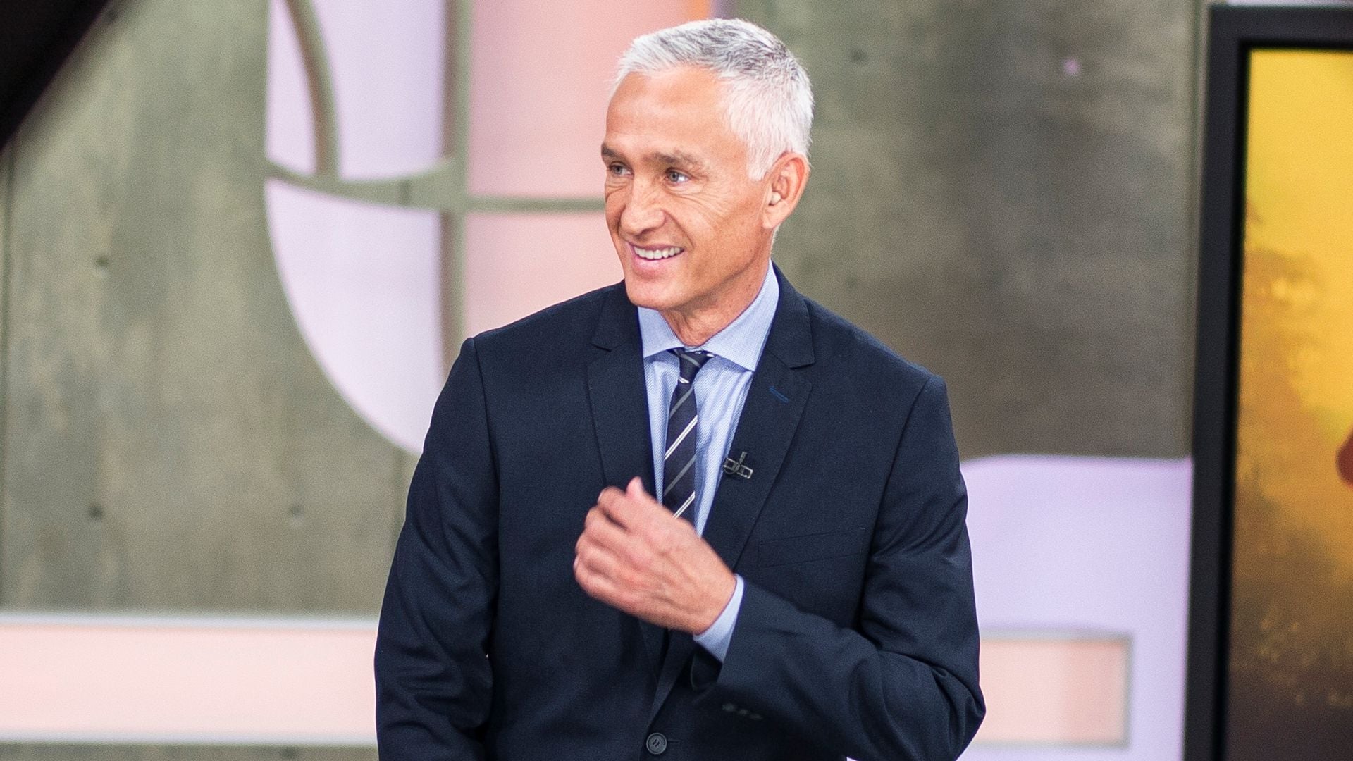 Tras 40 años, Jorge Ramos se despidió de TelevisaUnivision: 'Este es un momento difícil'