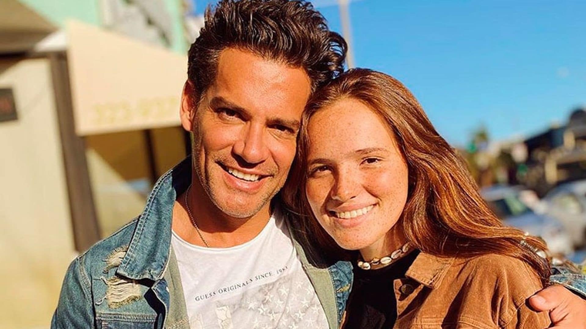 Cristian de la Fuente revela la razón por la cual decidió solo tener una hija