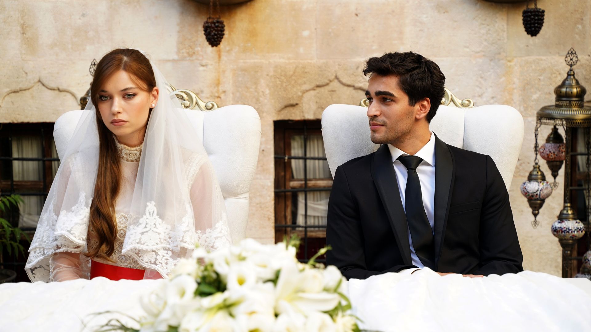 Una nueva vida': Descubrimos las dos historias de amor que han traspasado la pantalla