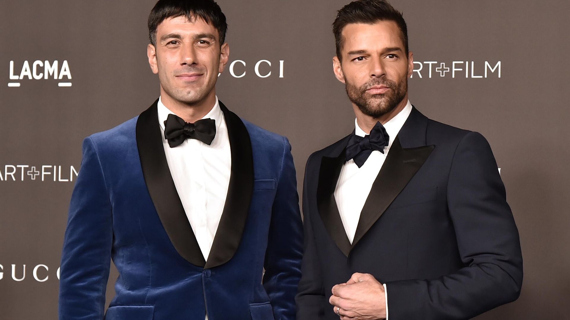 Tras el divorcio, ¿qué pasará con Lucía y Renn, los hijos que comparten Ricky Martin y Jwan Yosef?