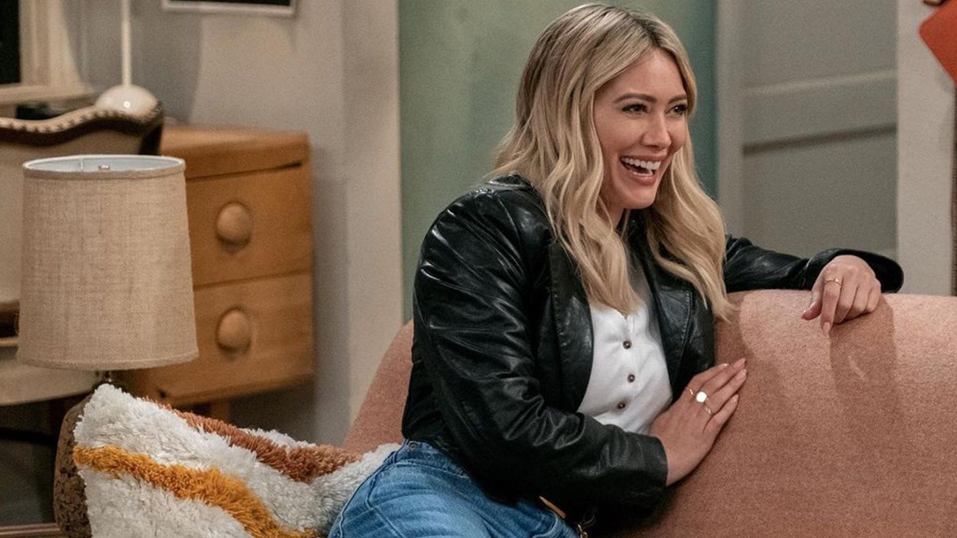 El cameo sorpresa más nostálgico de 'Cómo conocí a vuestro padre', la serie de Hilary Duff
