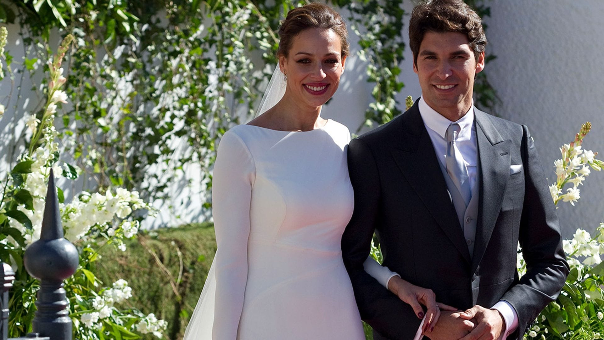 La moda nupcial quiere que las novias se inspiren en la boda de Eva González