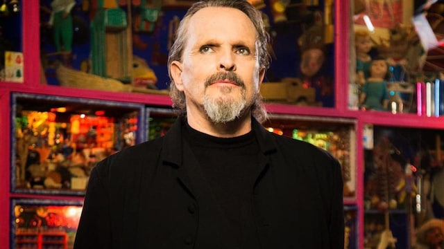 miguel bos 