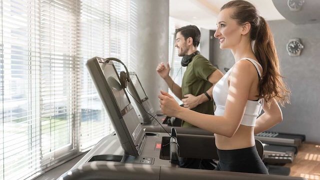 ver series gimnasio