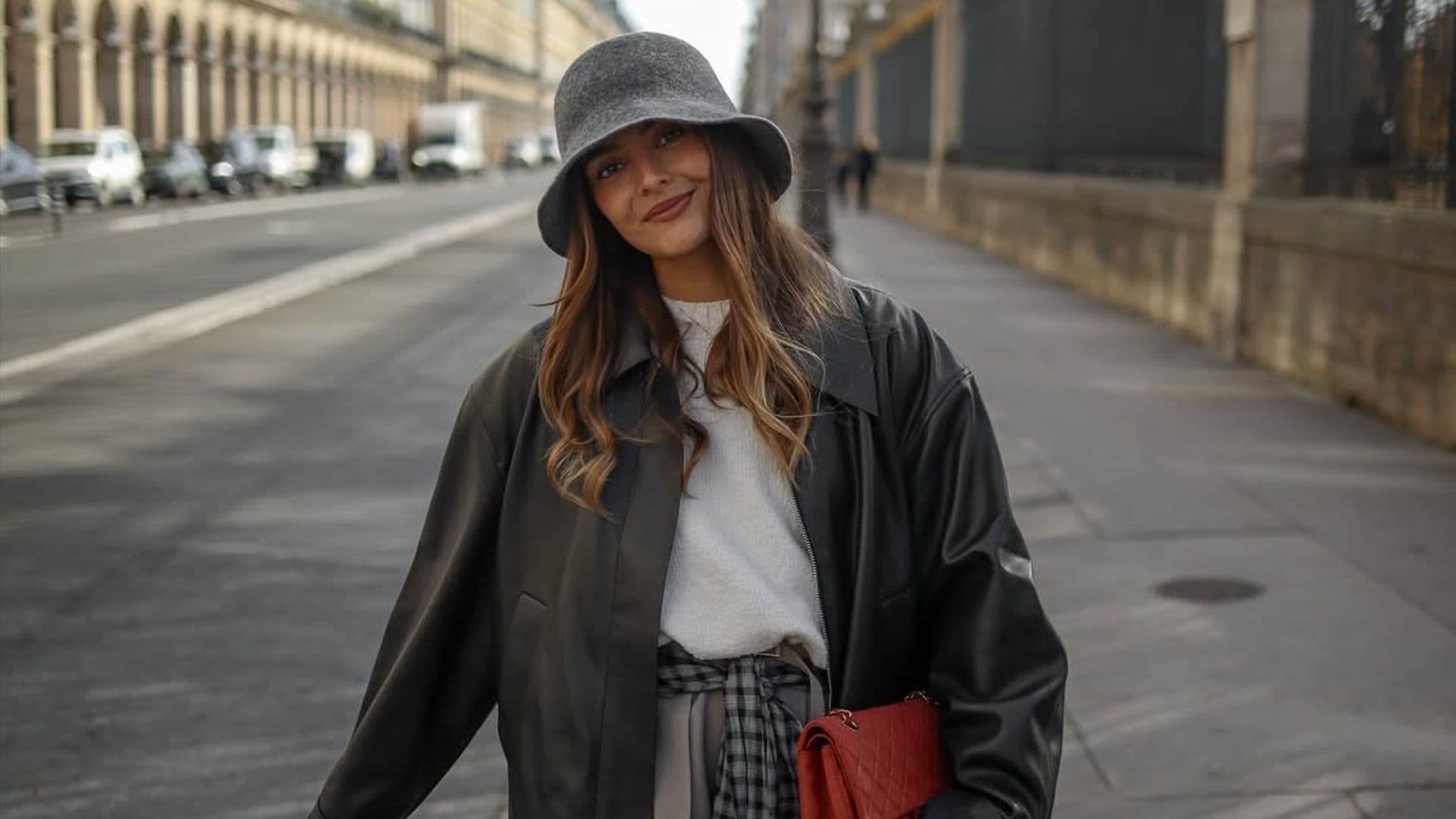 ¿Cambio de armario? Nuestra estilista lo hace fácil con el mejor consejo: "Estas prendas te sirven durante todo el año"