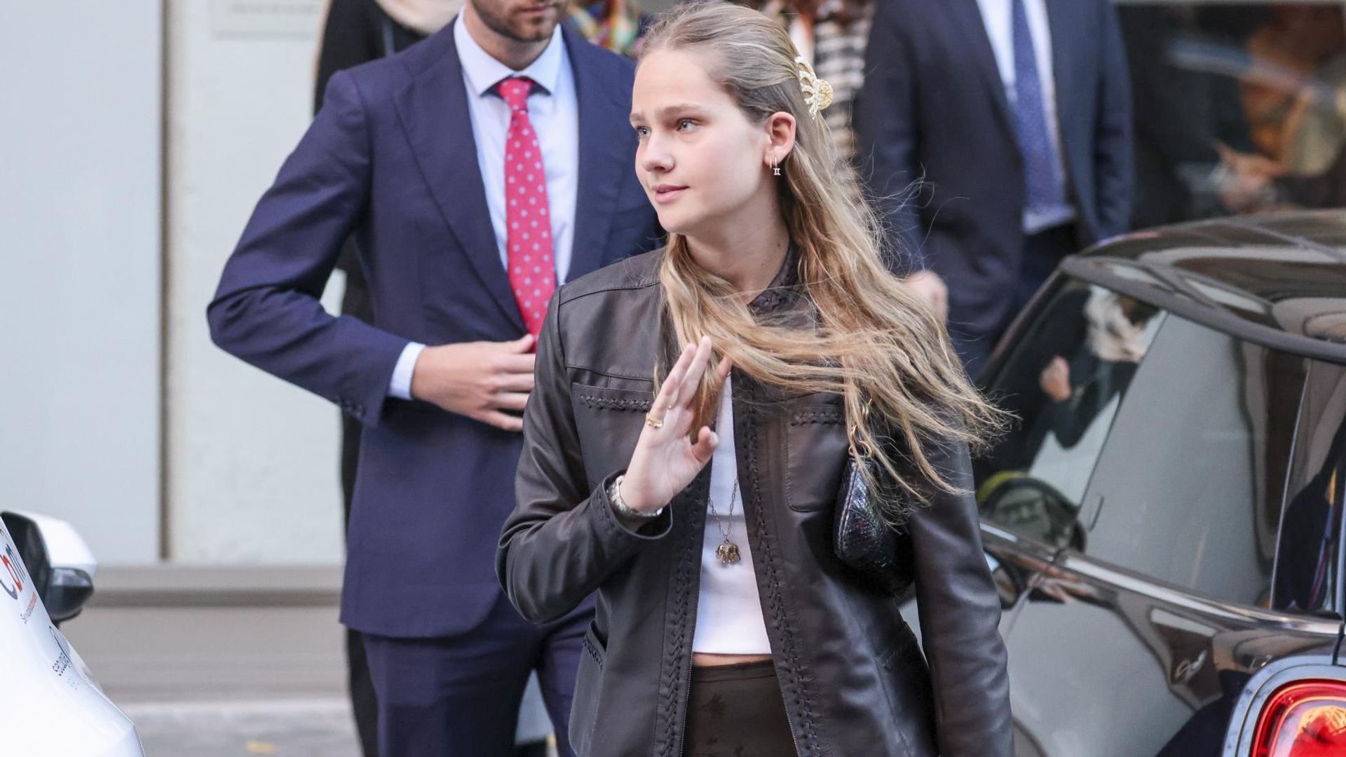 El futuro de Irene Urdangarin, el nuevo rumbo que tomará en su vida