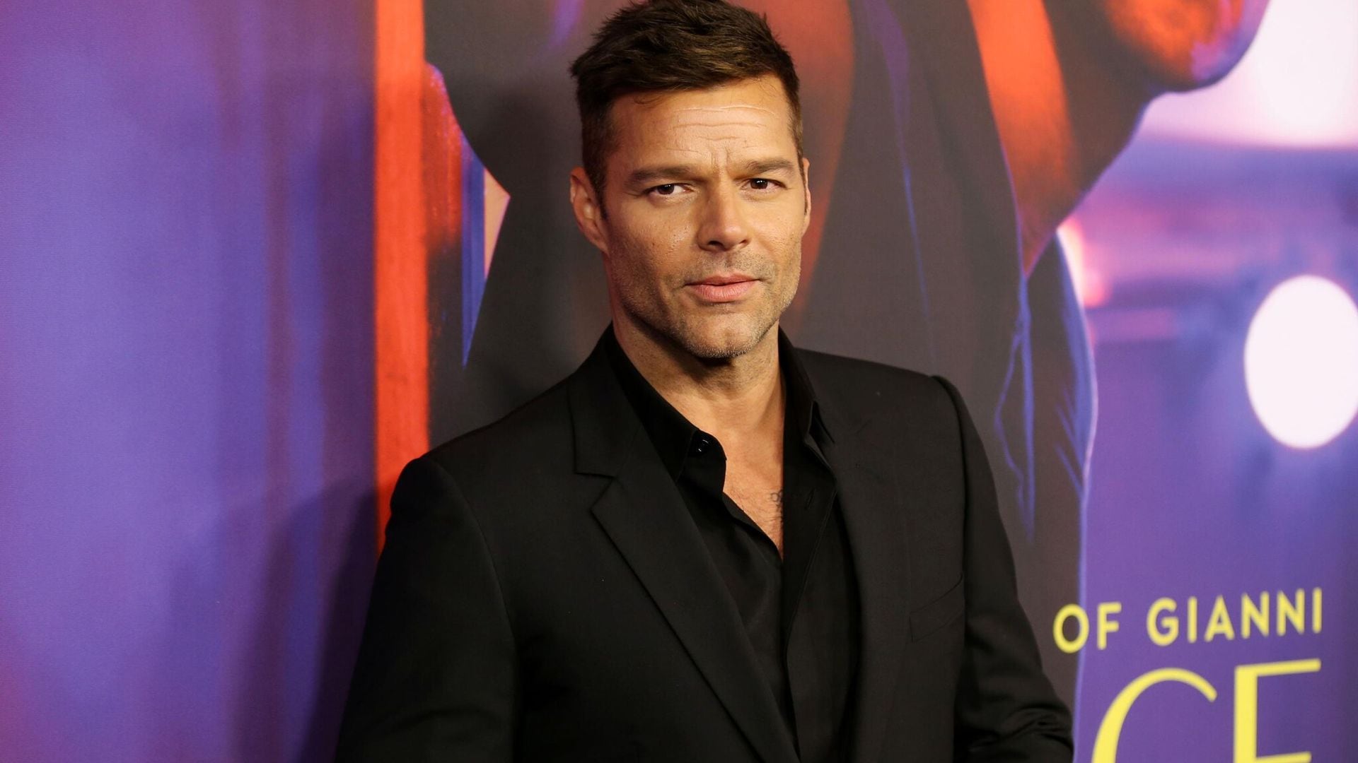 Ricky Martin confiesa que sus hijos menores nunca han ido a una fiesta de cumpleaños