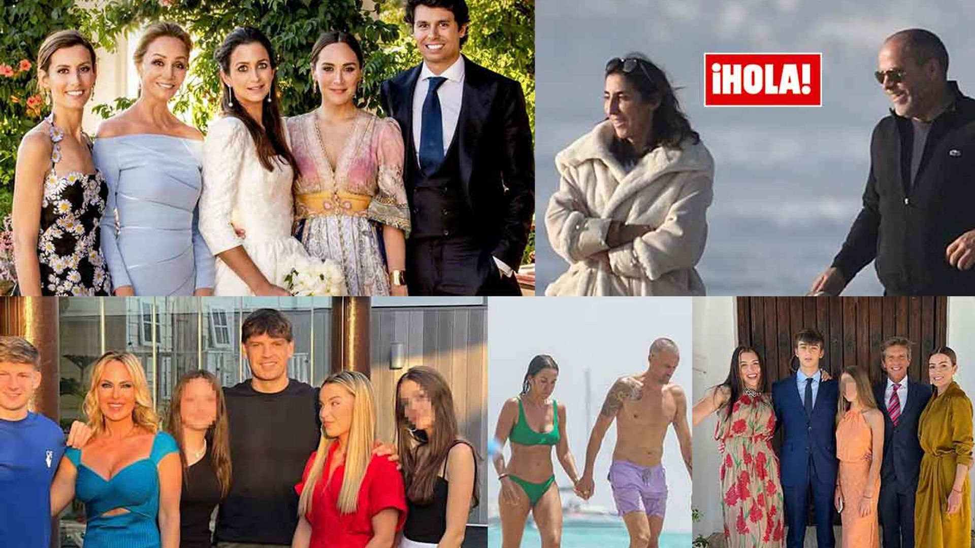 No dejes de leer las noticias más importantes de la semana