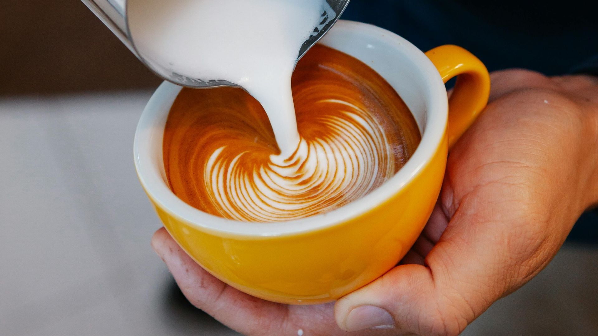 Los cafés más románticos de Madrid para disfrutar de una cita invernal perfecta
