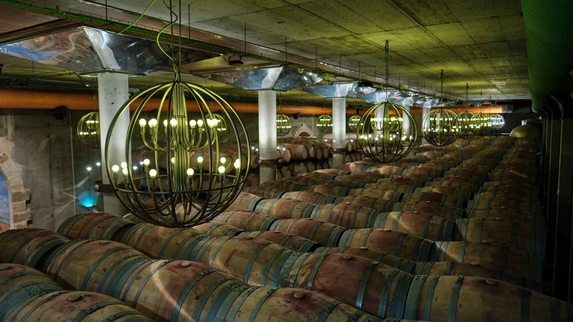 Bodega Pagos de Rey en Toro, Zamora