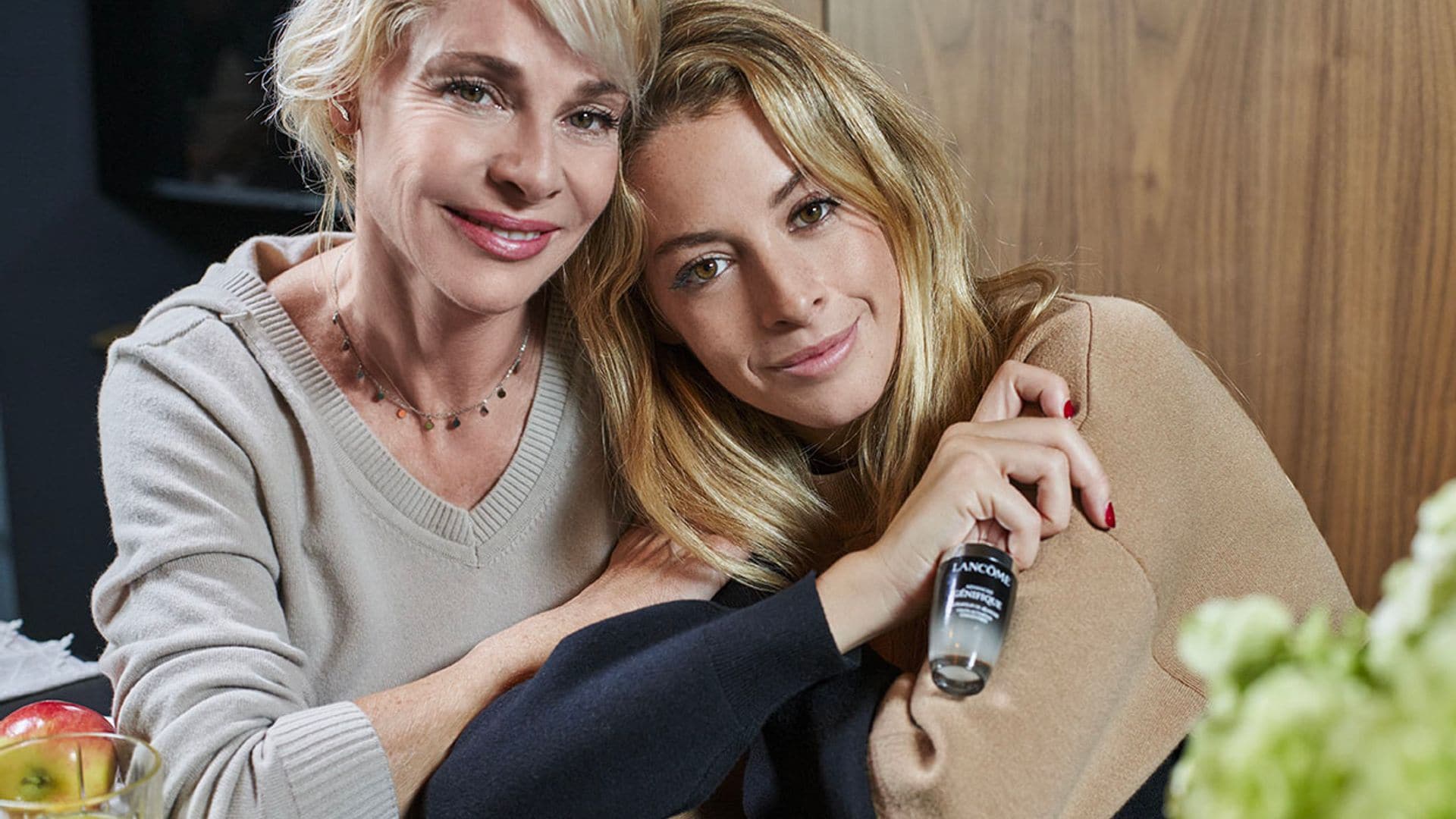 Belén Rueda y Belén Écija estrenan segundo capítulo en una historia exclusiva de Lancôme HOLA.com