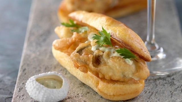 tempura ostras age