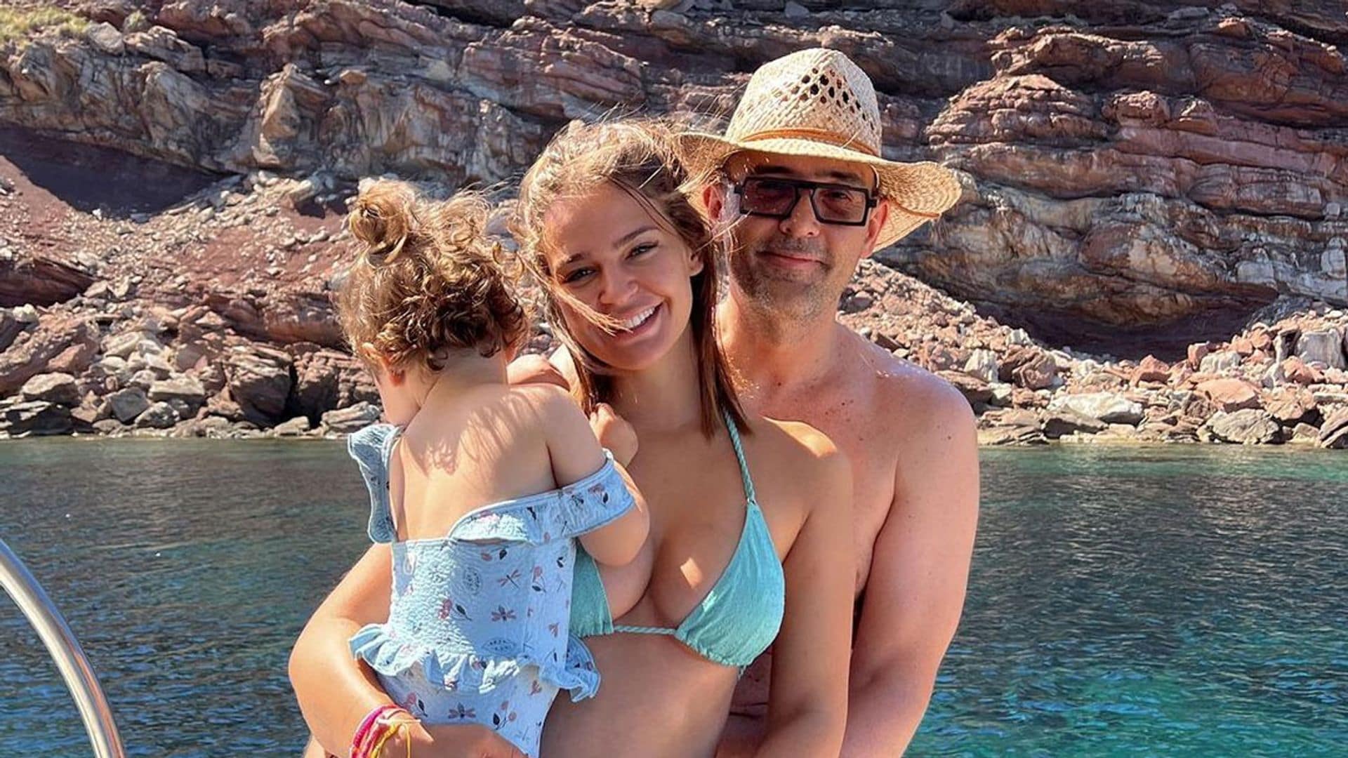 Laura Escanes, más sincera que nunca sobre Risto Mejide: '¿Volvería a vivir algo así? No'