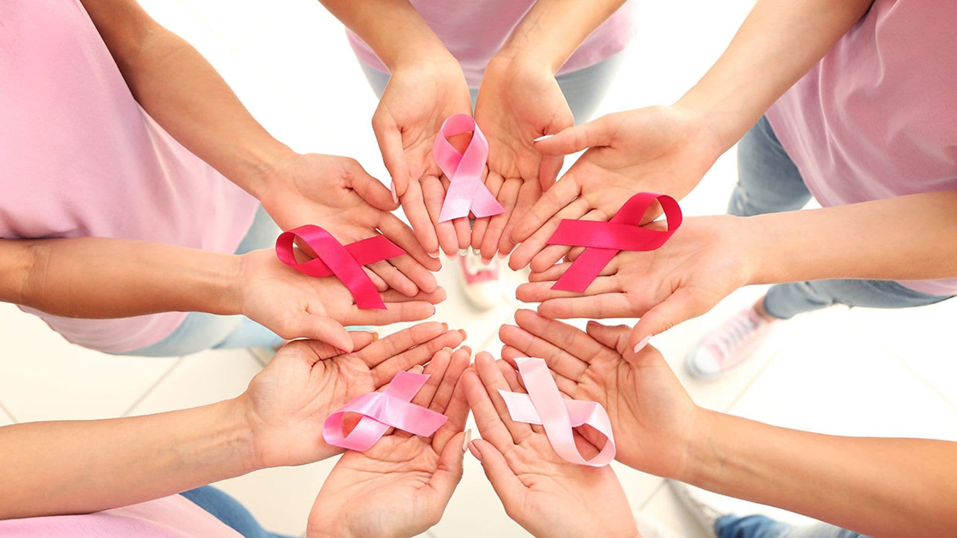Cáncer de mama: la importancia del diagnóstico precoz