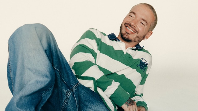 J Balvin sorprende con 'Mixteip'