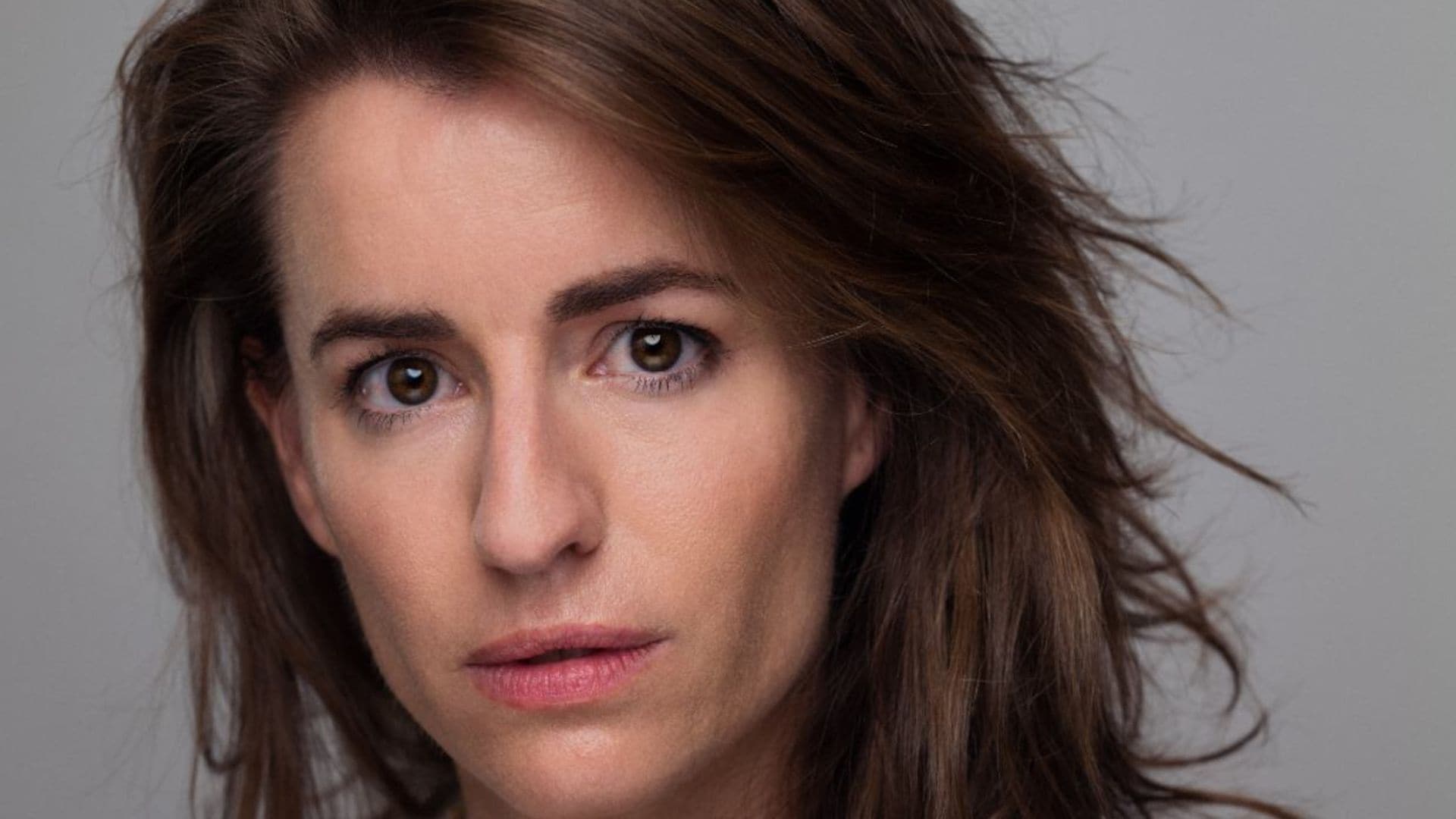 Conoce a Elena Sanz, la otra española que pone voz a la versión inglesa de 'Tadeo Jones 3'
