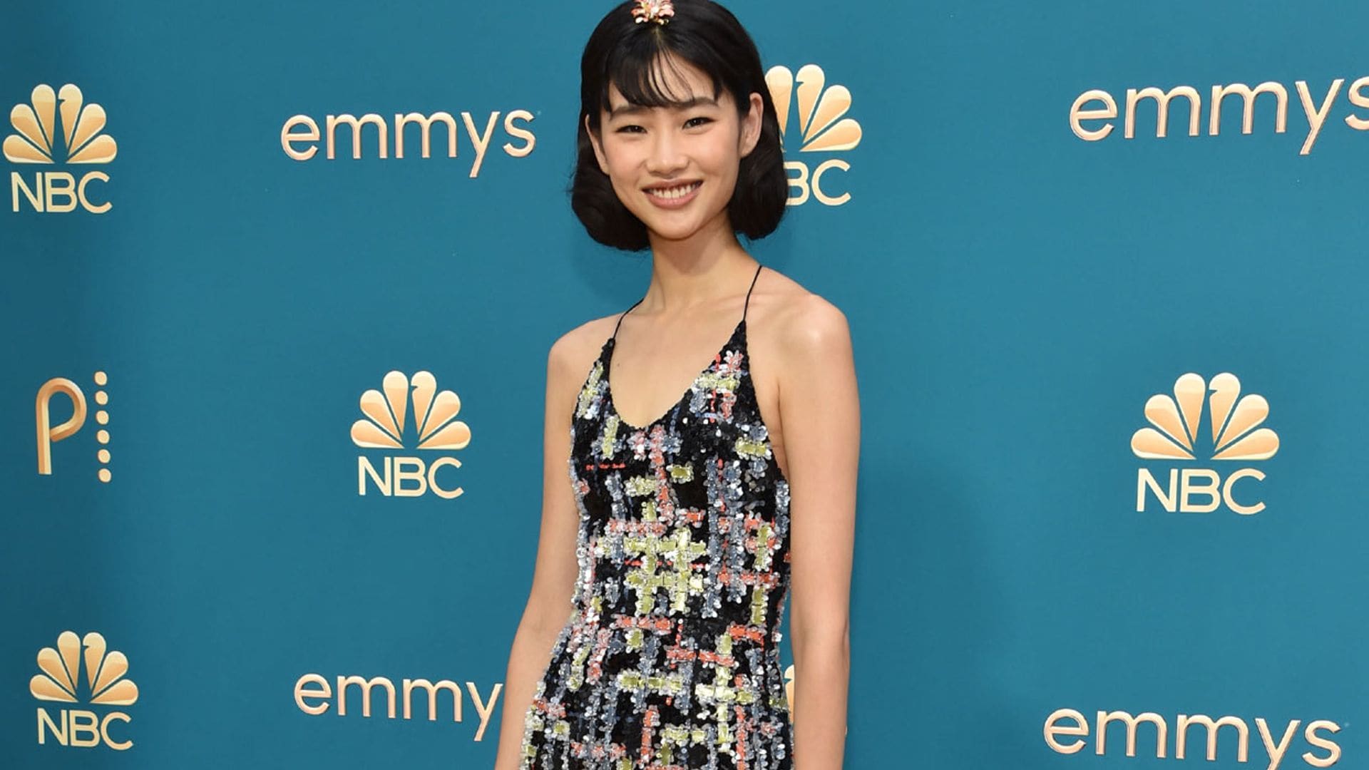 Así creó Louis Vuitton el vestido de las 20.000 lentejuelas que consolidó a Hoyeon Jung como musa