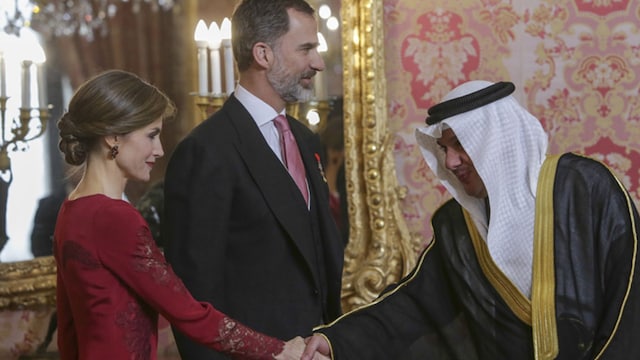 reyes