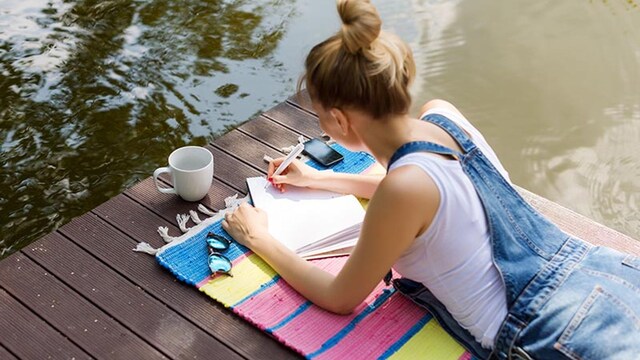 bulletjournal