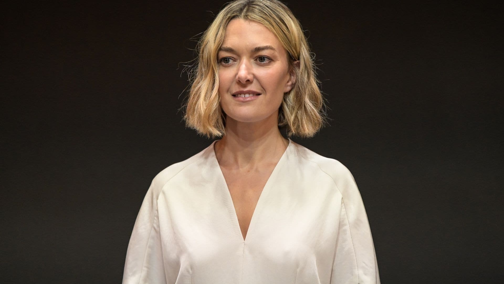 Marta Ortega nos presenta las bailarinas minimalistas con truco que sí estilizan