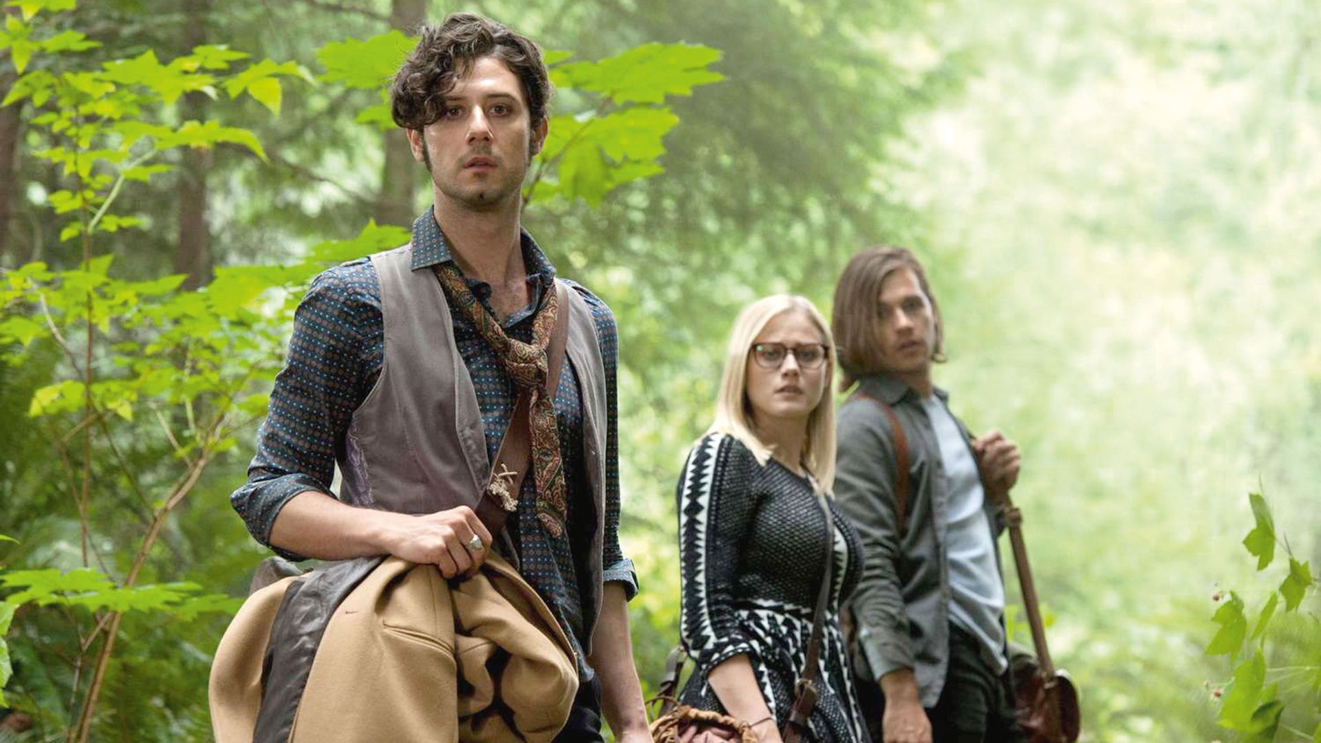 Fotograma de The magicians