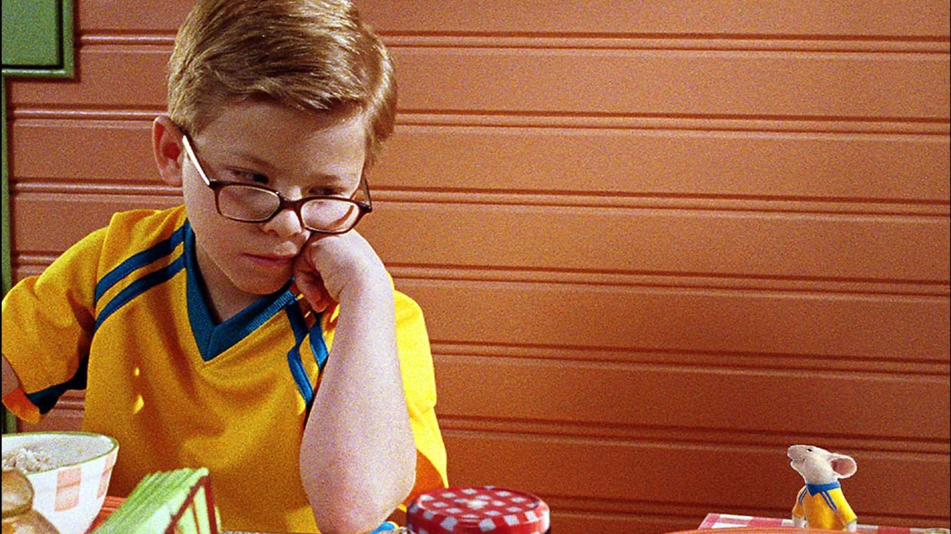 ¿Recuerdas al adorable niño de 'Stuart little'? Descubre cómo es el actor a sus 30 años